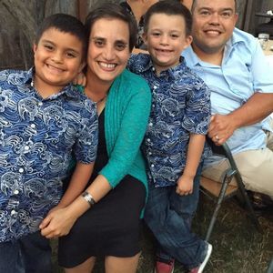 Meet your Posher, Thomas